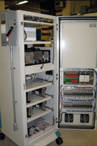 Automation Control Systems